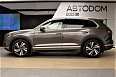 Touareg Business 3.0d AT 4WD (249 л.с.) фото 3