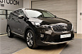 Sorento Premium 2.2d AT 4WD (200 л.с.) фото 2