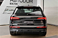 Q7 45 TFSI quattro tiptronic 2.0 AT 4WD (252 л.с.) фото 4