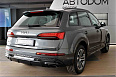 Q7 45 TFSI quattro tiptronic 2.0 AT 4WD (252 л.с.) фото 6