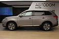 Outlander Ultimate 2.4 CVT 4WD (167 л.с.) фото 3