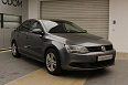 Jetta Conceptline 1.6 MT (105 л.с.) фото 2