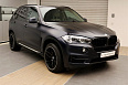 X5 Business 3.0d AT 4WD (218 л.с.) фото 2