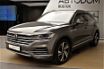 Touareg Business 3.0d AT 4WD (249 л.с.) фото 1