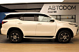 Fortuner TRD 2.8d AT 4WD (177 л.с.) фото 7