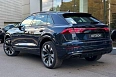 Q8 55 ТФСИ Кватро типтроник 3.0 AT 4WD (340 л.с.) фото 4