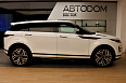 Range Rover Evoque Luxury Edition 2.0 AT 4WD (249 л.с.) фото 7