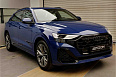 Q8 55 TFSI 3.0 AT 4WD (340 л.с.) фото 2