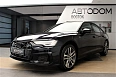 A6 45 TFSI quattro S tronic 2.0 AMT 4WD (245 л.с.) фото 1