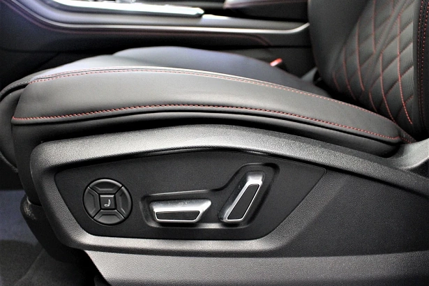 Q8 45 TDI quattro tiptronic 3.0d AT 4WD (249 л.с.) фото 20