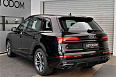 Q7 45 TFSI quattro tiptronic 2.0 AT 4WD (252 л.с.) фото 3