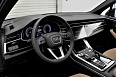 Q7 45 TFSI quattro tiptronic 2.0 AT 4WD (252 л.с.) фото 10