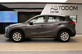 CX-5 Drive 2.0 AT (150 л.с.) фото 3