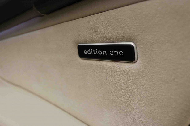 Q6 Edition One 2.5 AMT 4WD (299 л.с.) фото 15