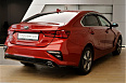 Cerato Prestige 1.6 AT (128 л.с.) фото 6