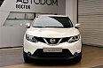 Qashqai XE 2.0 CVT (144 л.с.) фото 5