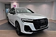 Q7 45 TFSI quattro tiptronic 2.0 AT 4WD (252 л.с.) фото 2