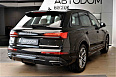 Q7 45 TFSI quattro tiptronic 2.0 AT 4WD (252 л.с.) фото 6