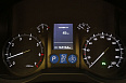 GX Executive 460 4.6 AT 4WD (296 л.с.) фото 20