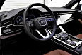 Q7 45 TFSI quattro tiptronic 2.0 AT 4WD (252 л.с.) фото 10