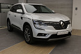 Koleos Premium 2.0d CVT 4WD (177 л.с.) фото 2