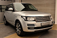 Range Rover Vogue 4.4d AT 4WD (339 л.с.) фото 2