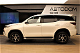 Fortuner TRD 2.8d AT 4WD (177 л.с.) фото 3