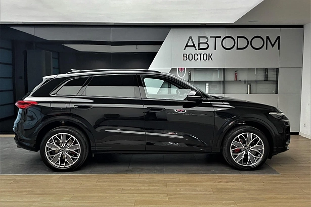 Q5 40 TFSI Quattro 2.0 AMT 4WD (204 л.с.) фото 7