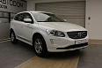 XC60 Base 2.4d AT 4WD (181 л.с.) фото 2