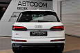 Q7 45 TFSI quattro tiptronic 2.0 AT 4WD (252 л.с.) фото 5