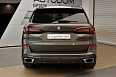 X5 M Sport Plus 3.0d AT 4WD (249 л.с.) фото 8