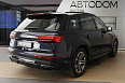 Q7 45 TFSI quattro tiptronic 2.0 AT 4WD (252 л.с.) фото 32