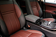 Range Rover Evoque Luxury Edition 2.0 AT 4WD (249 л.с.) фото 12