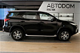 Fortuner Элеганс 2.8d AT 4WD (177 л.с.) фото 7