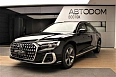 A8 Base 3.0 AT 4WD (340 л.с.) фото 1