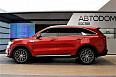 Sorento Luxe (2020-2021) 2.5 AT 4WD (180 л.с.) фото 3