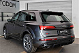 Q7 45 TFSI quattro tiptronic 2.0 AT 4WD (252 л.с.) фото 4