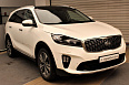 Sorento Premium 2.2d AT 4WD (200 л.с.) фото 2