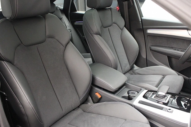 Q5 Sportback 45 TFSI quattro S tronic 2.0 AMT 4WD (245 л.с.) фото 12