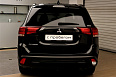 Outlander Instyle Black Edition 2.0 CVT 4WD (146 л.с.) фото 8