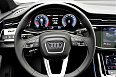 Q7 45 TFSI quattro tiptronic 2.0 AT 4WD (252 л.с.) фото 32