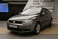 Jetta Conceptline 1.6 MT (105 л.с.) фото 1