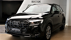 Q7 Base 2.0 AT 4WD (252 л.с.)