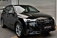 Q7 45 TFSI quattro tiptronic 2.0 AT 4WD (252 л.с.) фото 2