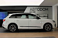 Q7 45 TFSI quattro tiptronic 2.0 AT 4WD (252 л.с.) фото 7