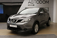 Qashqai LE 2.0 CVT (144 л.с.) фото 1