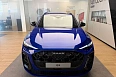 Q5 TFSI quattro S tronic 2.0 AMT 4WD (272 л.с.) фото 4