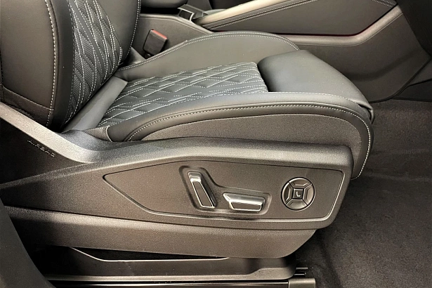 Q5 40 TFSI Quattro 2.0 AMT 4WD (204 л.с.) фото 13