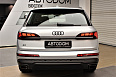 Q7 50 TDI quattro tiptronic 3.0d AT 4WD (286 л.с.) фото 5