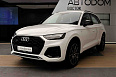 Q5 Base 2.0 AMT 4WD (245 л.с.) фото 1